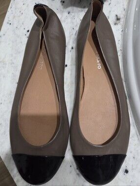 Franco Sarto Flats 8.5